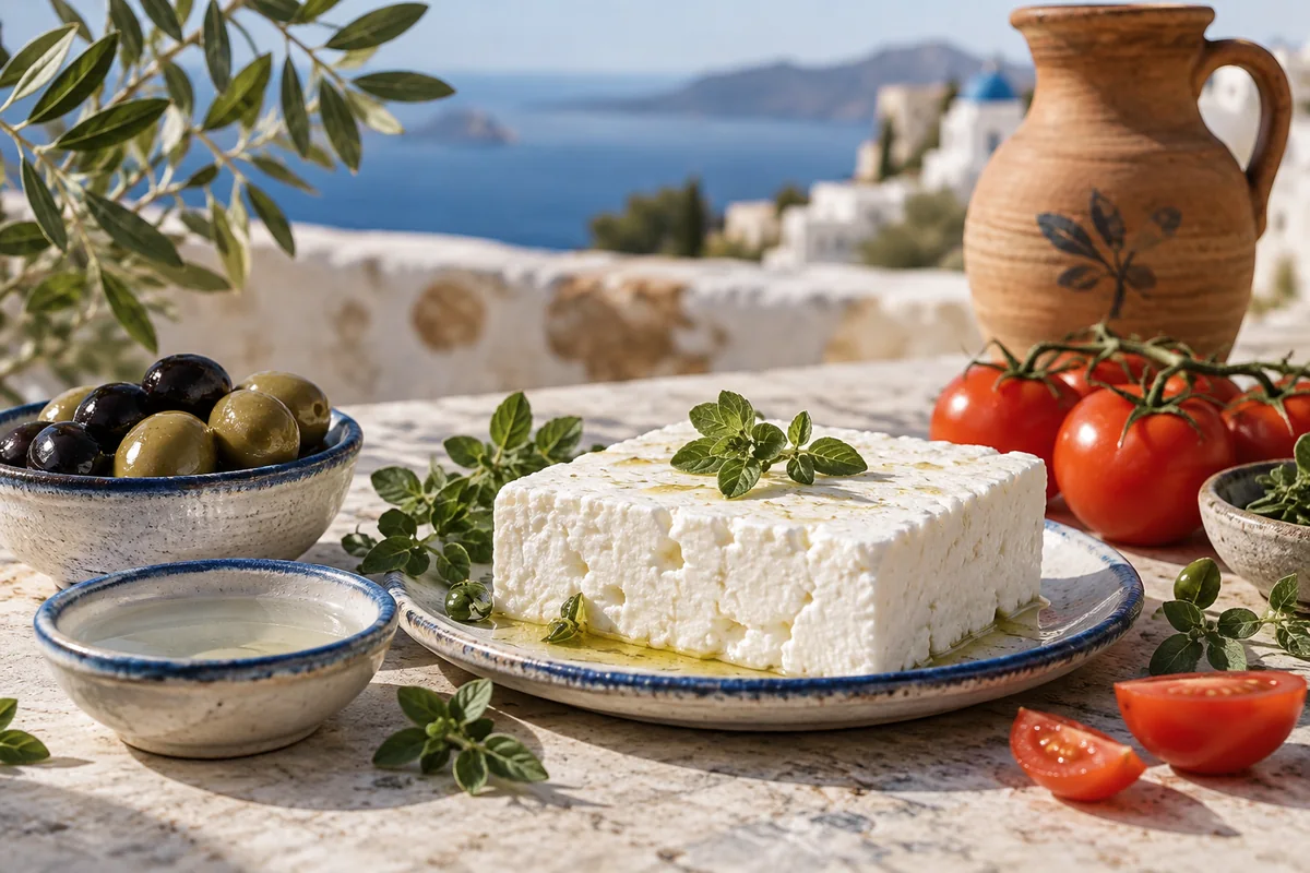 Hero culinaire spécifique à la requête
