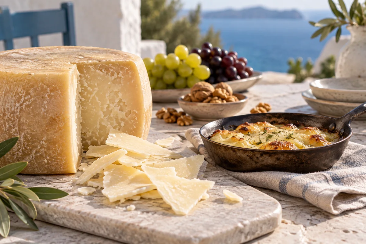 Hero culinaire spécifique à la requête