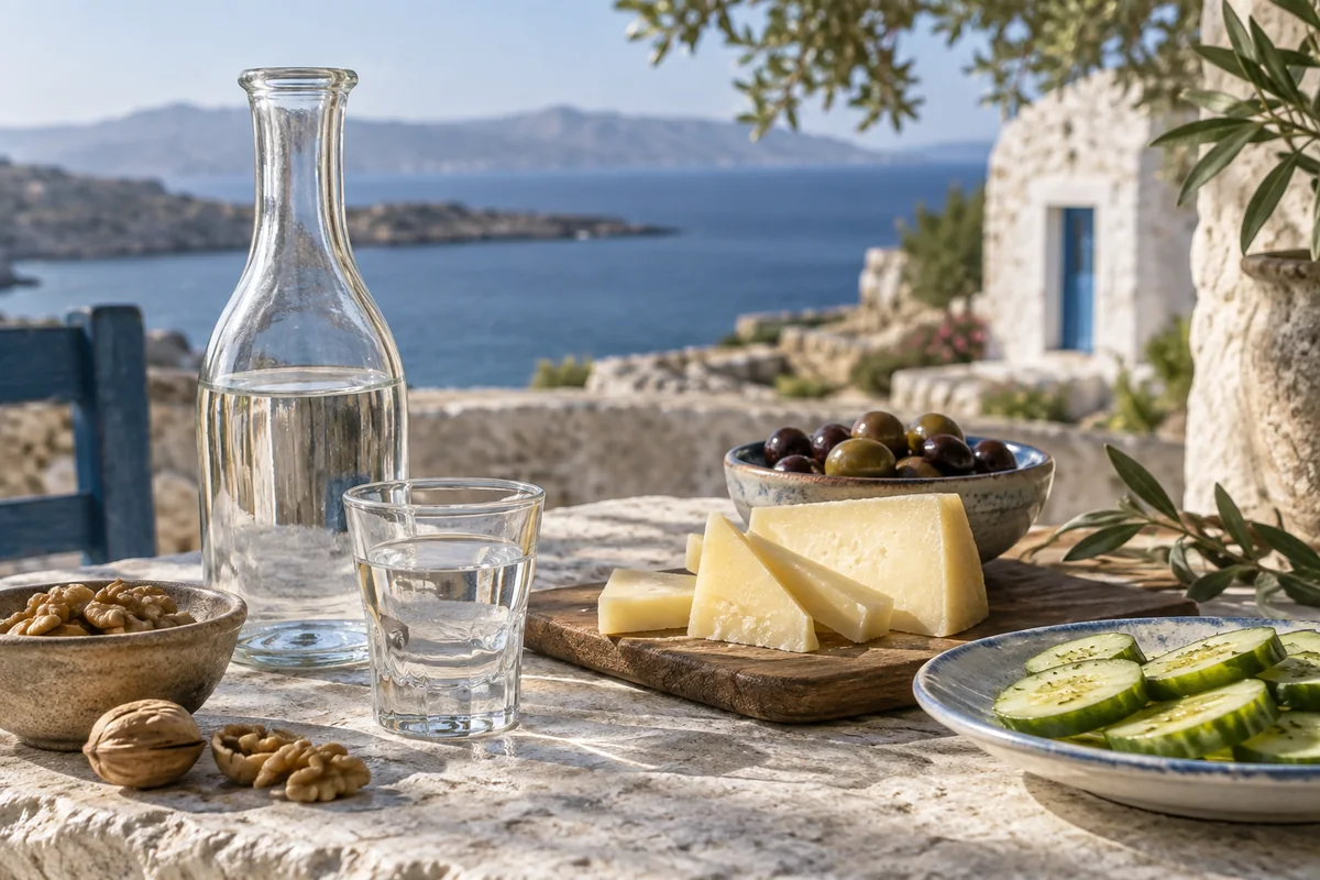 Hero culinaire spécifique à la requête